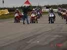 Like f&oslash;r start i SS600