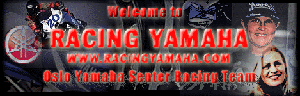 RacingYamaha logo